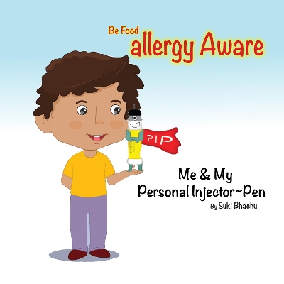 Me & My Personal Injector Pen: A.S.A.P