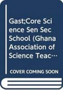 Gast;Core Science Sen Sec School