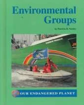 Environmental Groups