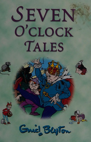 Seven O'Clock Tales