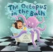 The Octopus in the Bath