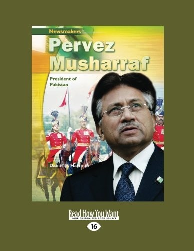 Pervez Musharraf: President of Pakistan