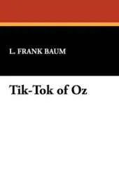 Tik-Tok of Oz