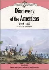 Discovery of the Americas, 1492-1800