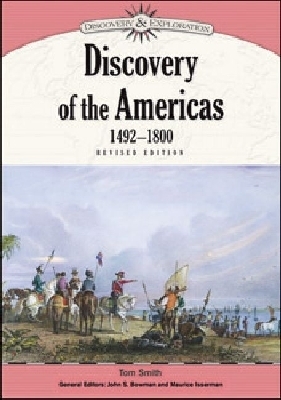Discovery of the Americas, 1492-1800