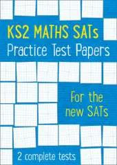 KS2 Maths SATs Practice Test papers: Maths KS2