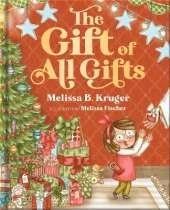 The Gift of All Gifts: Celebrating God’s Special Christmas Present for You