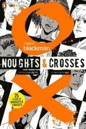 Noughts & Crosses Graphic Novel