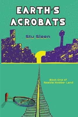 Earths Acrobats