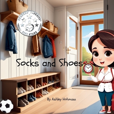 Socks and Shoes