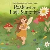 Roxie and The Lost Surprise
