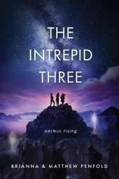The Intrepid Three: Animus Rising