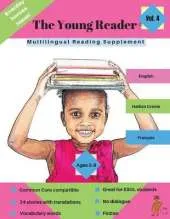 The Young Reader, vol. 4