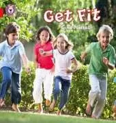 Get Fit: Band 02a/Red a