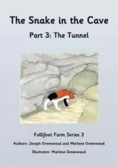 The Snake in the Cave