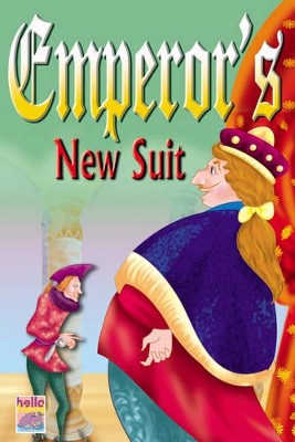 The Emperor's New Clothes