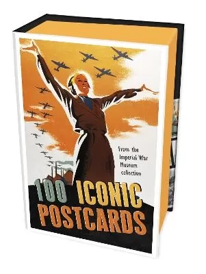 100 Iconic Postcards