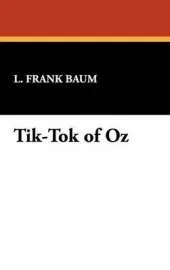 Tik-Tok of Oz