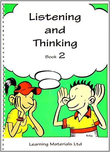 Listening and Thinking