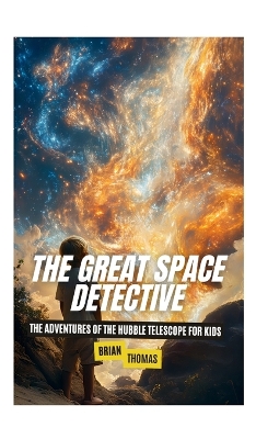 The Great Space Detective: The Adventures of the Hubble Telescope for Kids