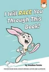 I Will Race You Through This Book!