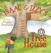 Isaac and Izzy's Tree House