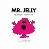 Mr. Jelly