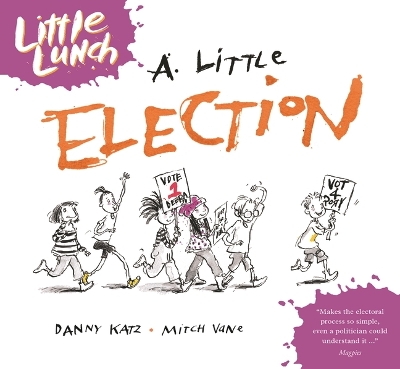 A Little Election