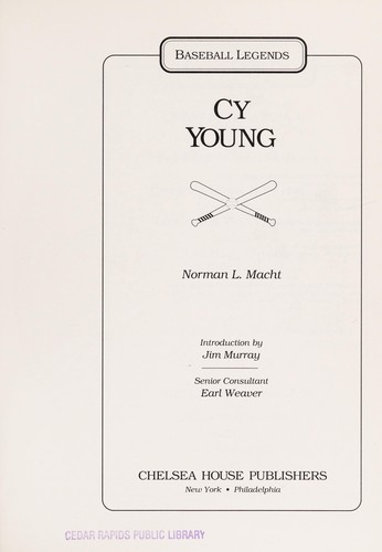 Cy Young