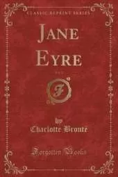 Jane Eyre, Vol. 2 (Classic Reprint)