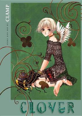 Clover Omnibus Edition
