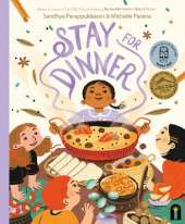 Stay for Dinner