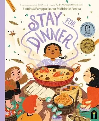 Stay for Dinner