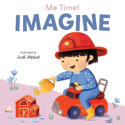 Imagine