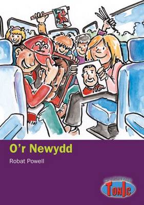 O'r Newydd