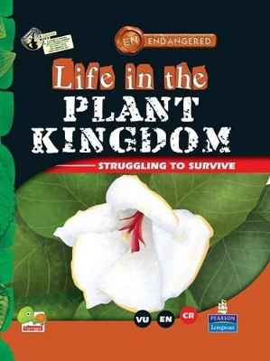 Life in the Plant Kingdom: Key stage 2