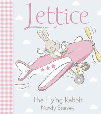 The Flying Rabbit