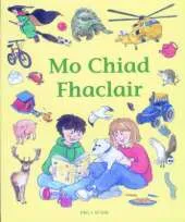 Mo Chiad Fhaclair