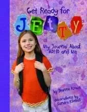 Get Ready for Jetty: My Journal About ADHD and Me