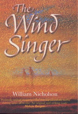 The Wind Singer