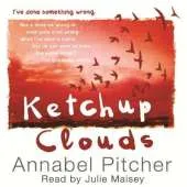 Ketchup Clouds