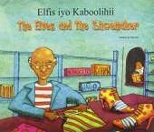 The Elves and the Shoemaker in Somali and English