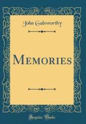 Memories (Classic Reprint)