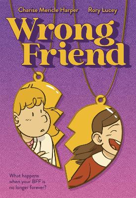 Wrong Friend