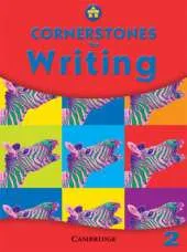 Cornerstones for Writing Year 2 Pupil's Book