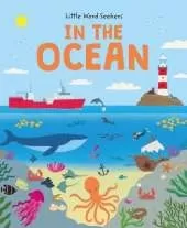 Little Word Seekers: In the Ocean: 120 First Ocean Words