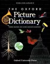 The Oxford Picture Dictionary