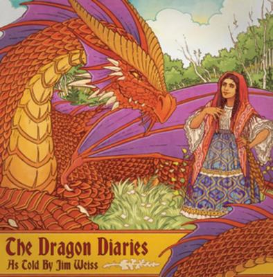 The Dragon Diaries: Dragon Stories From Around the World