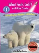 What Feels Cold? And Other Stories