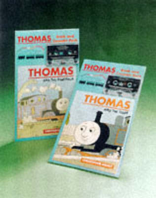 Thomas and the Tiger
